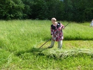 Sekminės, 2014