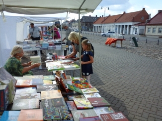 Vaikų gynimo diena