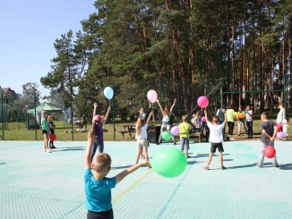 Kelionė istorijos laiptais - Šv. Baltramiejaus atlaidai '19