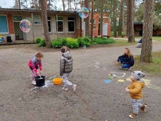 Vaikų gynimo diena 